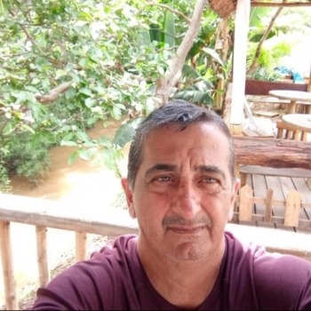Testemunha da Vidal's proteções